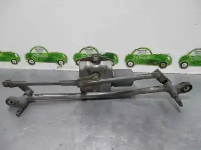 Автозапчастина б/у двигатель передніх склоочисників для citroen c5 berlina 2.0 hdi cat (rhr / dw10bted4) посилання на oem iam 9632671180  3397020506