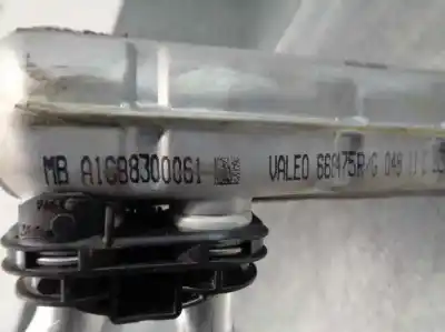 Gebrauchtes Autoersatzteil heizung / klimaanlage kühler zum mercedes-benz clase b (w245) 180 cdi (245.207) oem-iam-referenzen 16983000761  