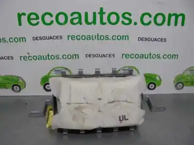 Peça sobressalente para automóvel em segunda mão airbag dianteiro direito por lexus gs (gs/us/ws19) 3.0 v6 24v cat referências oem iam k00852406p3r