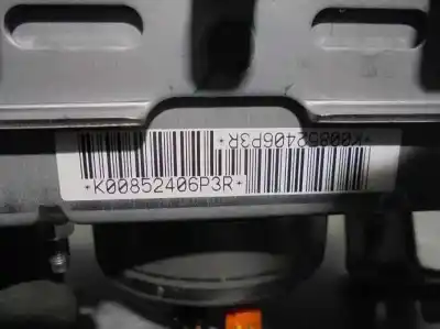 Second-hand car spare part front right air bag for lexus gs (gs/us/ws19) 3.0 v6 24v cat oem iam references k00852406p3r  k00852406p3r