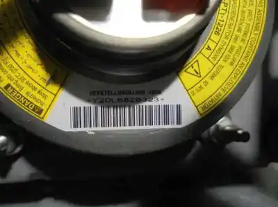 Second-hand car spare part front right air bag for lexus gs (gs/us/ws19) 3.0 v6 24v cat oem iam references k00852406p3r  k00852406p3r