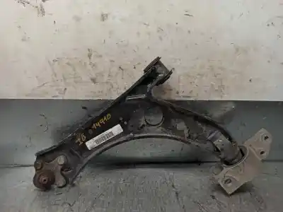 Second-hand car spare part front left lower suspension arm for volkswagen jetta (1k2) 1.9 tdi oem iam references 1k0407189e