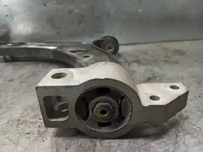 Автозапчастина б/у передній лівий нижний рычаг підвіски для volkswagen jetta (1k2) 1.9 tdi посилання на oem iam 1k0407189e  