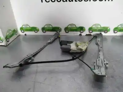 Автозапчастина б/у регулятор переднього правого скла для citroen c5 berlina 2.0 hdi cat (rhr / dw10bted4) посилання на oem iam 9648486380  