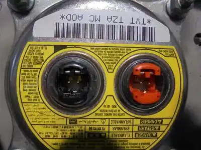 Автозапчастина б/у передня ліва подушка безопасности для lexus gs (gs/us/ws19) 3.0 v6 24v cat посилання на oem iam   