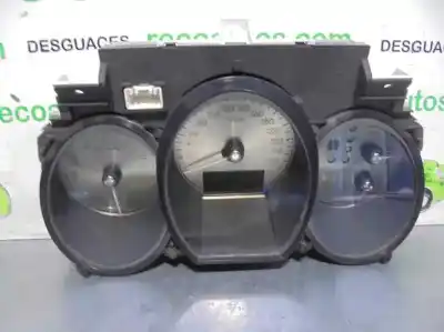 Автозапчастина б/у панель інструментів для lexus gs (gs/us/ws19) 3.0 v6 24v cat посилання на oem iam 8380030g40  