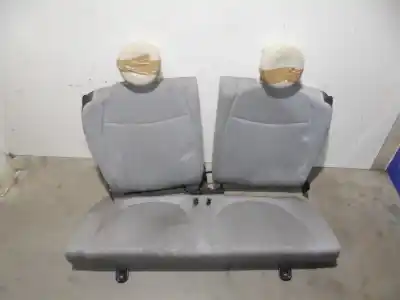 Peça sobressalente para automóvel em segunda mão bancos traseiros por fiat 500 (312_) 0.9 (312axg1a, 312.axg11) referências oem iam   