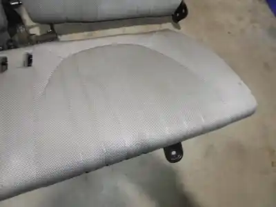 Peça sobressalente para automóvel em segunda mão bancos traseiros por fiat 500 (312_) 0.9 (312axg1a, 312.axg11) referências oem iam   