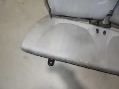 Peça sobressalente para automóvel em segunda mão bancos traseiros por fiat 500 (312_) 0.9 (312axg1a, 312.axg11) referências oem iam   