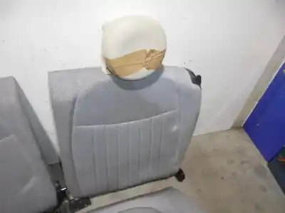 Peça sobressalente para automóvel em segunda mão bancos traseiros por fiat 500 (312_) 0.9 (312axg1a, 312.axg11) referências oem iam   