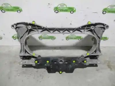 Peça sobressalente para automóvel em segunda mão charrió / suporte de eixo dianteiro por lexus gs (gs/us/ws19) 3.0 v6 24v cat referências oem iam 