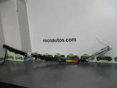 Автозапчасти б/у подушка безопасности передняя левая шторка безопасности за citroen c5 berlina 2.0 hdi cat (rhr / dw10bted4) ссылки oem iam   0366948a