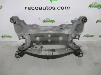 Peça sobressalente para automóvel em segunda mão charrió / suporte de eixo de trás por lexus gs (gs/us/ws19) 3.0 v6 24v cat referências oem iam 