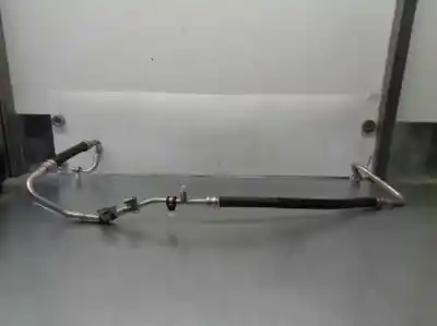Peça sobressalente para automóvel em segunda mão tubos de ar condicionado por renault clio iv (bh_) 1.5 dci 90 referências oem iam 924541406r
