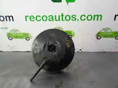 Автозапчасти б/у тормозной серво за skoda fabia (6y2/6y3) 1.9 tdi ссылки oem iam 6q1614105n