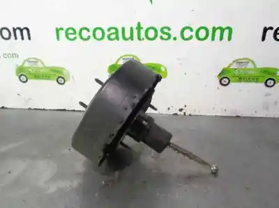 Автозапчастина б/у гальмівний серво для skoda fabia (6y2/6y3) 1.9 tdi посилання на oem iam 6q1614105n  