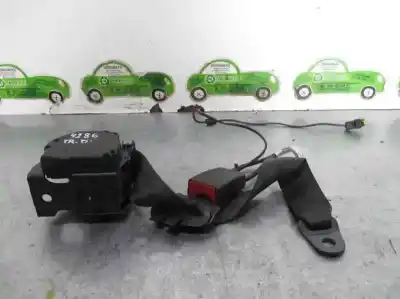 Автозапчасти б/у задний правый ремень безопасности за citroen c5 berlina 2.0 hdi cat (rhr / dw10bted4) ссылки oem iam 96325577xx  