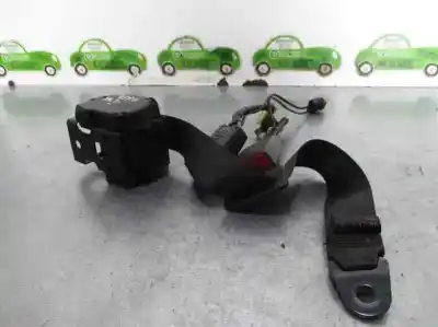 Автозапчастина б/у задній лівий ремін безпеки для citroen c5 berlina 2.0 hdi cat (rhr / dw10bted4) посилання на oem iam 96480895xx  00063774b