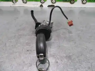 Second-hand car spare part ignition switch for citroen c5 berlina 2.0 hdi cat (rhr / dw10bted4) oem iam references 9648445180  