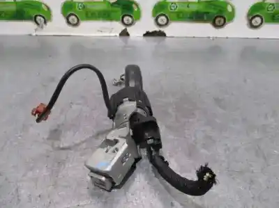 Second-hand car spare part ignition switch for citroen c5 berlina 2.0 hdi cat (rhr / dw10bted4) oem iam references 9648445180  