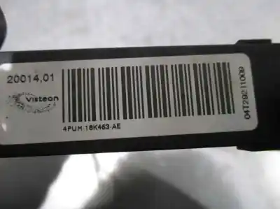 Автозапчасти б/у сопротивление нагреву за citroen c5 berlina 2.0 hdi cat (rhr / dw10bted4) ссылки oem iam   4puh18k463ae