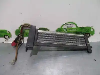 Автозапчастина б/у стійкість на нагревання для citroen c5 berlina 2.0 hdi cat (rhr / dw10bted4) посилання на oem iam   4puh18k463ae