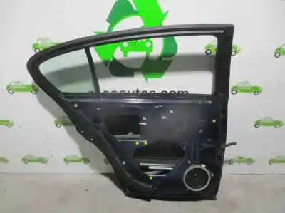 Peça sobressalente para automóvel em segunda mão porta do automóvel traseira esquerda por lexus gs (gs/us/ws19) 3.0 v6 24v cat referências oem iam 6700430620  