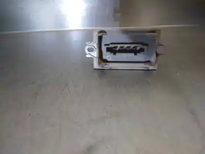 Second-hand car spare part heater blower for citroen c5 berlina 2.0 hdi cat (rhy / dw10td) oem iam references   