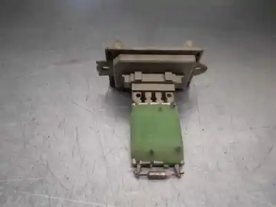 Second-hand car spare part heater blower for citroen c5 berlina 2.0 hdi cat (rhy / dw10td) oem iam references   