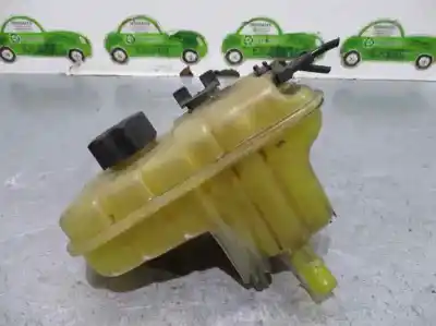 Pièce détachée automobile d'occasion vase d'expansion de liquide de refroidissement pour citroen c5 berlina 2.0 hdi cat (rhr / dw10bted4) références oem iam   