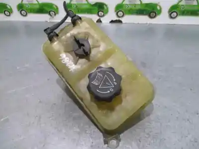 Pièce détachée automobile d'occasion vase d'expansion de liquide de refroidissement pour citroen c5 berlina 2.0 hdi cat (rhr / dw10bted4) références oem iam   