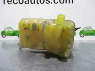 Second-hand car spare part coolant expansion tank for citroen c5 berlina 2.0 hdi cat (rhr / dw10bted4) oem iam references   