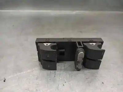 Peça sobressalente para automóvel em segunda mão botão / interruptor elevador vidro dianteiro esquerdo por volkswagen golf v plus (1kp) 1.9 referências oem iam 1k4959857