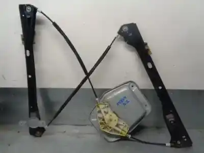 Second-hand car spare part driver left window regulator for volkswagen jetta (1k2) 1.9 tdi oem iam references 1k5837461b  