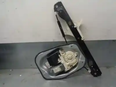 Second-hand car spare part rear right window regulator for volkswagen jetta (1k2) 1.9 tdi oem iam references 1k5939462