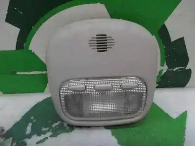 Pezzo di ricambio per auto di seconda mano luce interna per citroen c5 berlina 2.0 hdi cat (rhr / dw10bted4) riferimenti oem iam   