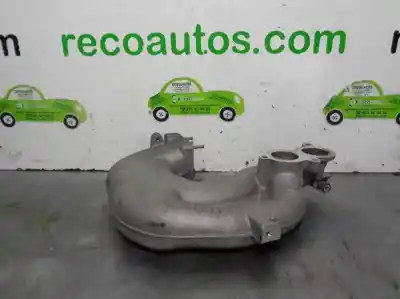 Second-hand car spare part intake manifold for bmw serie 3 compacto (e36) 1.6 cat oem iam references   