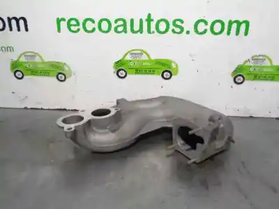 Second-hand car spare part intake manifold for bmw serie 3 compacto (e36) 1.6 cat oem iam references   