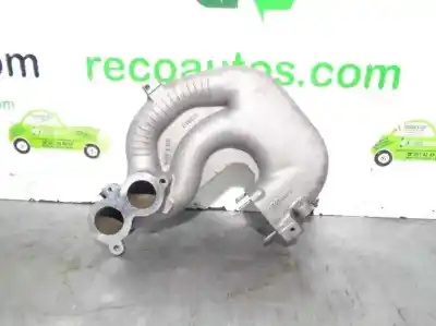 Second-hand car spare part intake manifold for bmw serie 3 compacto (e36) 1.6 cat oem iam references   
