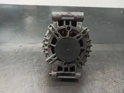 Автозапчасти б/у генератор за citroen c4 lim. business ссылки oem iam 9666997980