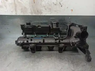 Pezzo di ricambio per auto di seconda mano collettore di aspirazione per peugeot 1007 dolce riferimenti oem iam 39055