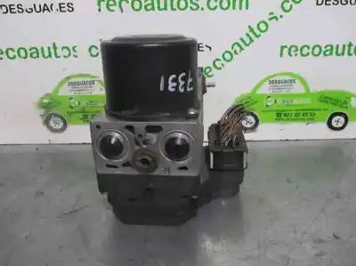 Peça sobressalente para automóvel em segunda mão abs por lexus gs (gs/us/ws19) 3.0 v6 24v cat referências oem iam 4454030340