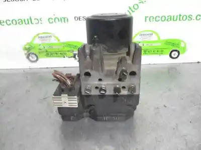 Peça sobressalente para automóvel em segunda mão abs por lexus gs (gs/us/ws19) 3.0 v6 24v cat referências oem iam 4454030340  1338008540