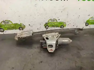 Автозапчастина б/у регулятор скла заднього правого для mitsubishi montero (v60/v70) 3.2 di-d avance посилання на oem iam mr436870  