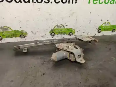Peça sobressalente para automóvel em segunda mão elevador de vidros traseiro esquerdo por mitsubishi montero (v60/v70) 3.2 di-d avance referências oem iam mr436869  