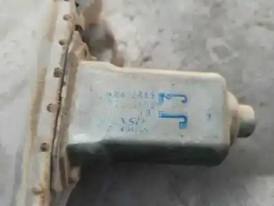 Peça sobressalente para automóvel em segunda mão elevador de vidros traseiro esquerdo por mitsubishi montero (v60/v70) 3.2 di-d avance referências oem iam mr436869  