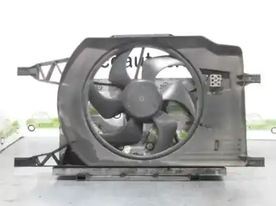 Second-hand car spare part RADIATOR COOLING FAN for RENAULT LAGUNA II (BG0)  OEM IAM references 8200025635  1831068000
