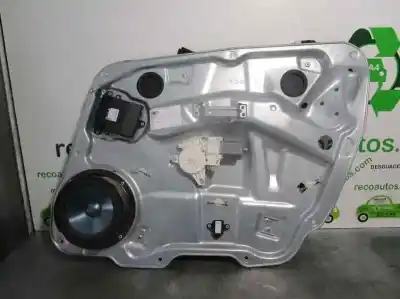 Pièce détachée automobile d'occasion LÉVE GLACE AVANT DROIT pour MERCEDES-BENZ CLASE R (W251)  Références OEM IAM A2518200842  