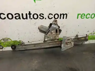 Peça sobressalente para automóvel em segunda mão ELEVADOR DE VIDROS DIANTEIRO DIREITO por MITSUBISHI MONTERO (V60/V70)  Referências OEM IAM MR436860  
