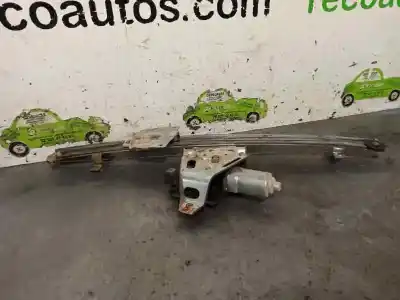 Автозапчастина б/у регулятор переднього правого скла для mitsubishi montero (v60/v70) 3.2 di-d avance посилання на oem iam mr436860  